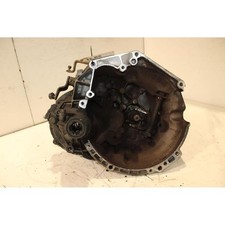 cambio PEUGEOT 206 98 0309