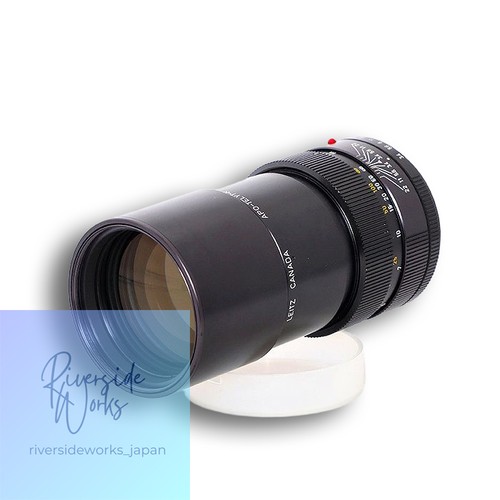Leica apo telyt 180 4 - 180/3.4, 3