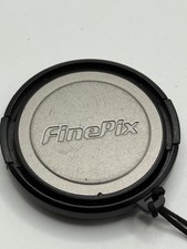 Tappo obiettivo Fujifilm