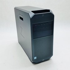 HP Z4 G4 Workstation Xeon