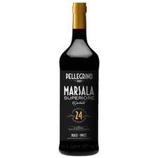 MARSALA dolce Garibaldi