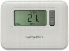 Honeywell Home T3 termostato