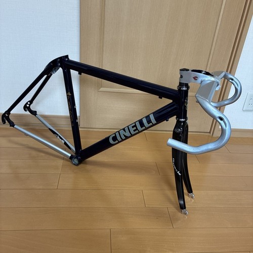 Cinelli mountain patrol freme - patrol,