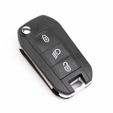 CHIAVE GUSCIO PER PEUGEOT 508