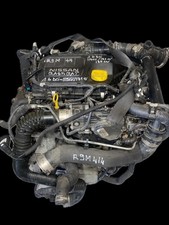 NISSAN X-TRAIL Complete Engine