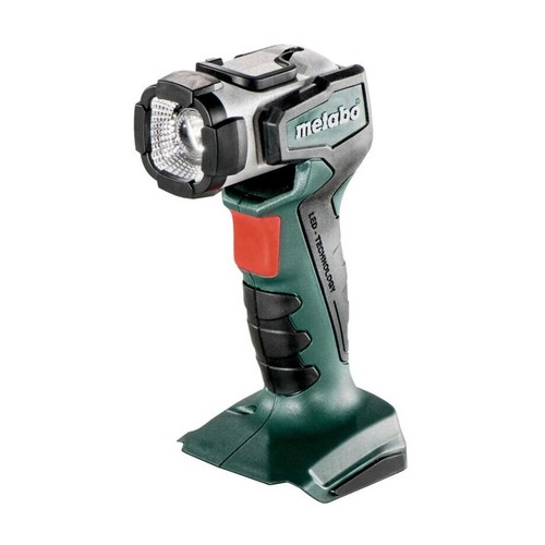 Torcia metabo 18v ula - torcia, 14.4v/18v