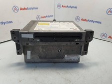 BMW 5 F10 F11 2013 Radio