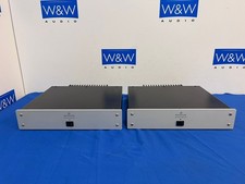 Goldmund VSR Mono Amplifier