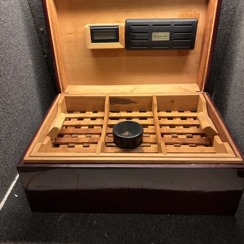 Calabresi humidor