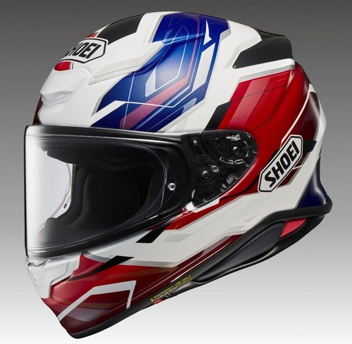 Shoei full face - shoei, helmet