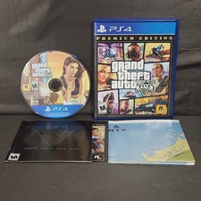 Grand Theft Auto V 5