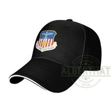 Cappello da baseball unisex