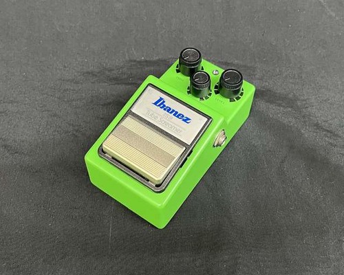 Ibanez ts9 252207 - ts9,