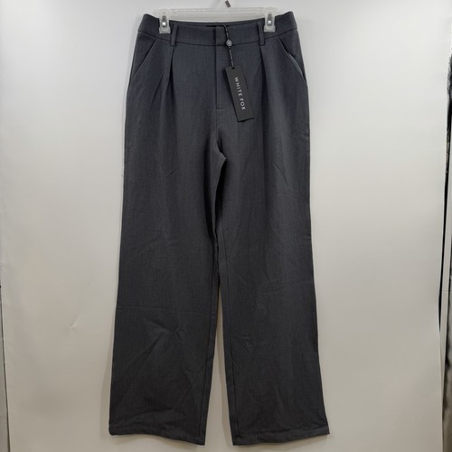 Pantalone white fox one - pantalone,