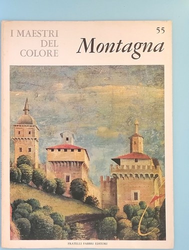 Maestri del colore - colore,