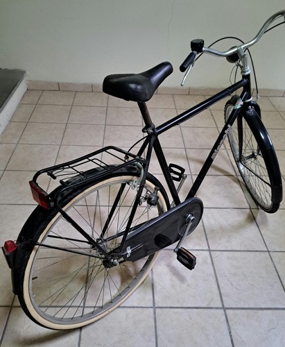 Bicicletta bianchi - bicicletta,