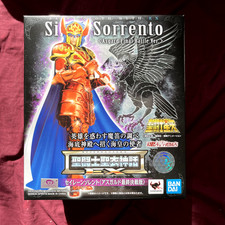 Saint Seiya Myth cloth EX