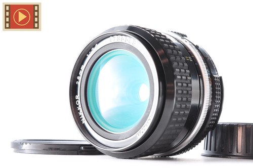 Nikon nikkor 28 mm - 🎦,