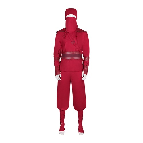 Set costume cosplay anime - set,