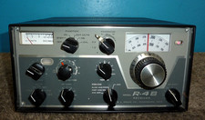 Ricevitore Radio Comunicazioni
