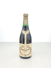 Masi Recioto 1975 Riserva
