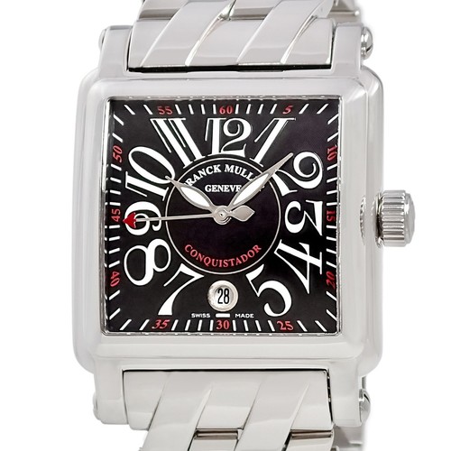 Franck muller conquistador - franck,