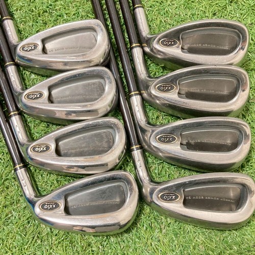 Xxio prime set - set, r