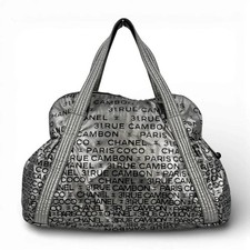 Borsa Chanel Unlimited Tote
