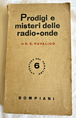Ravalico prodigi e - d.,