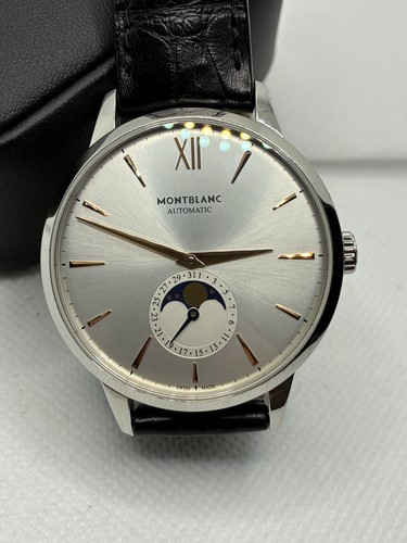 Orologio automatico uomo