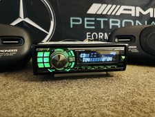Alpine cda 9884r - alpine, autoradio