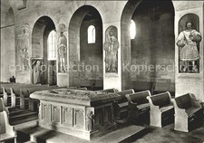 Lorch Württemberg monastero sarcofago