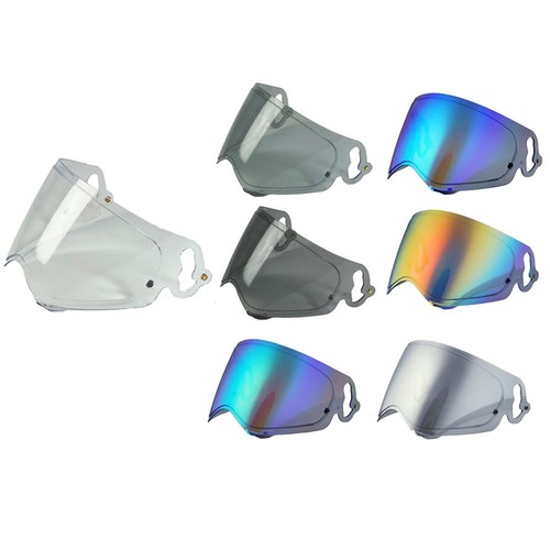 Visiera casco moto arai tour - casco,