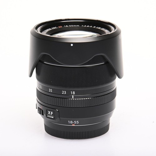 Fujifilm fujinon 55 mm - fujifilm,
