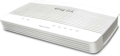 Draytek vigor2765 router - draytek,