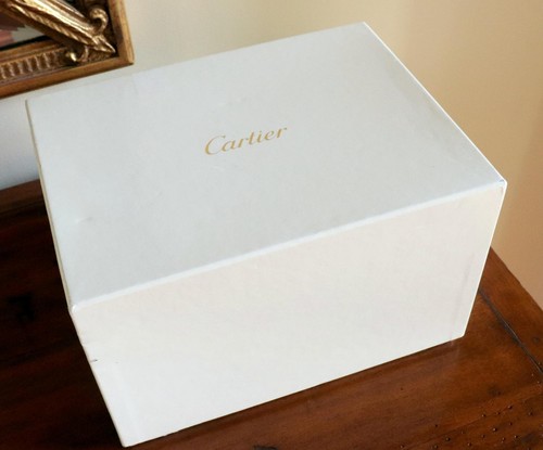 Grande orologio cartier - grande,