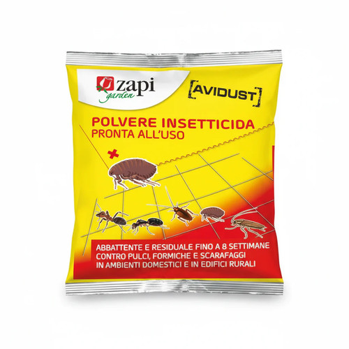 Zapi garden avidust - garden,