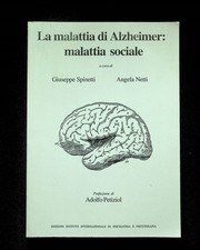 La Malattia di Alzheimer