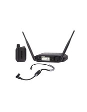 Shure GLXD14+/SM35 Sistema