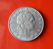 50 LIRE 1979 ERRORE -