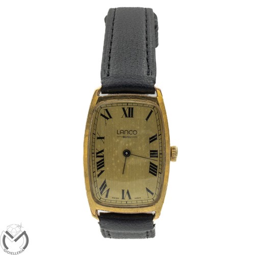 Orologio lanco cal - lanco, st