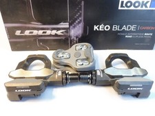Look keo blade carbon - ti., 16