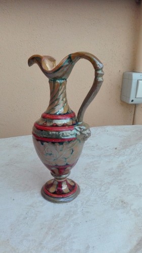 Piccola brocca ceramica - brocca,