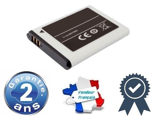 Batteria ab553443 compatibile - batteria,