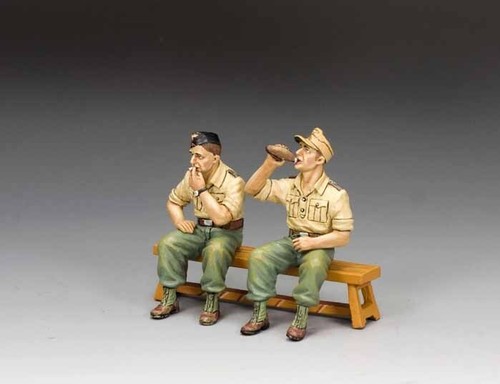 King and country ak156 - -,