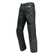 Pantalone lady moto IXS Tallin nero codice-Z65307-003-D 