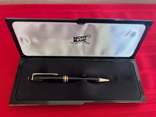 Montblanc meisterstuck 164 pix - meisterstuck,