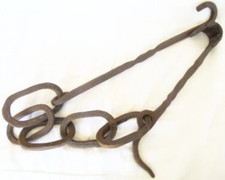 CATENA CAMINO CHIMNEY SET