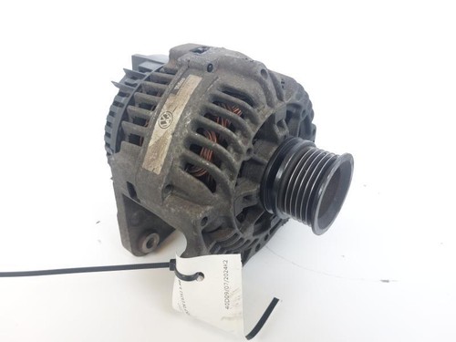 Alternatore volkswagen golf - alternatore,