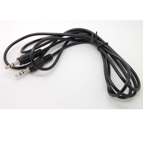 Cavo audio rosso mm - rosso,